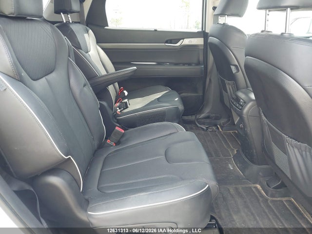 Hyundai Palisade 2024 KM8R3DGE9RU720311 Image 8