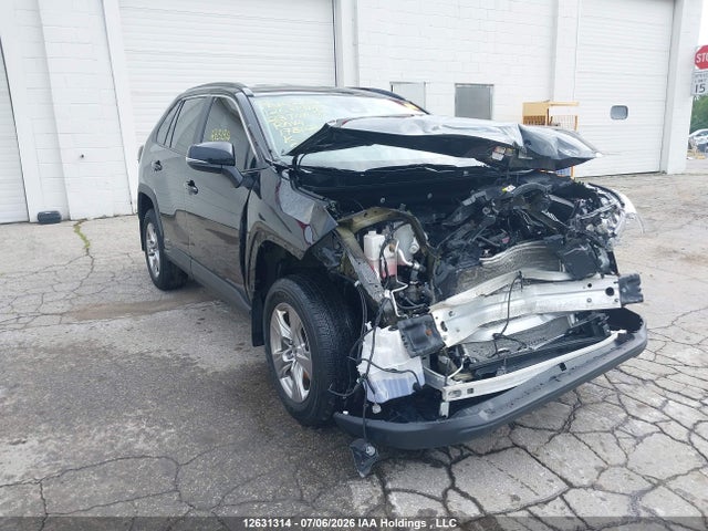 Продаж на аукціоні авто 2023 Toyota Rav4 Hybrid Le, vin: 2T3BWRFV0PW178124, номер лоту: 12631314
