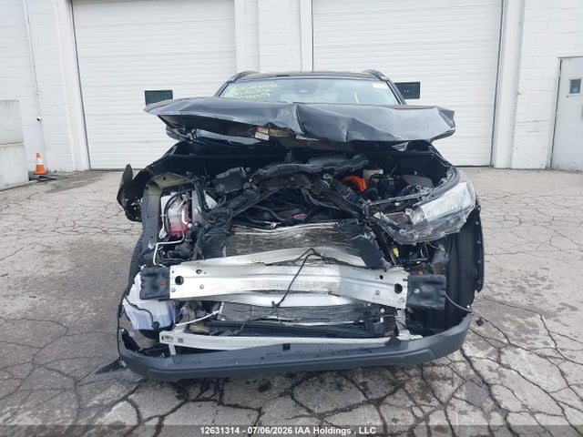 Продаж на аукціоні авто 2023 Toyota Rav4 Hybrid Le, vin: 2T3BWRFV0PW178124, номер лоту: 12631314