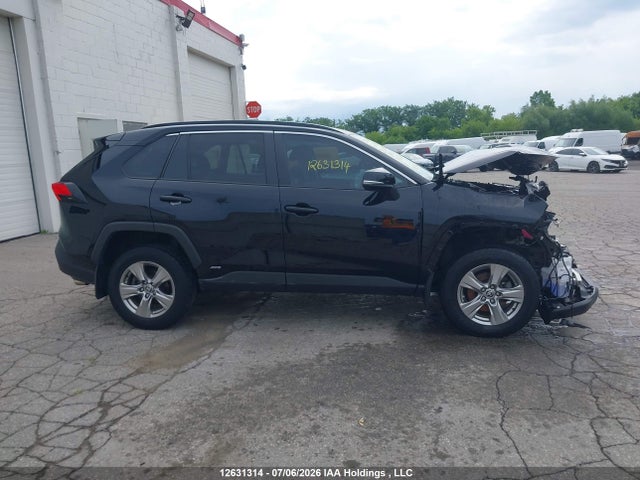 Продаж на аукціоні авто 2023 Toyota Rav4 Hybrid Le, vin: 2T3BWRFV0PW178124, номер лоту: 12631314