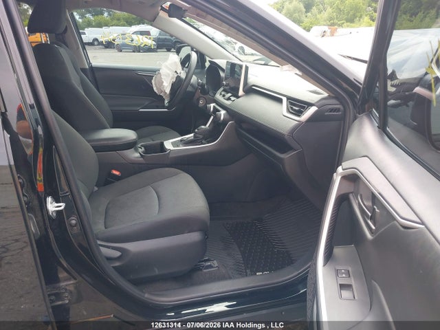 Продаж на аукціоні авто 2023 Toyota Rav4 Hybrid Le, vin: 2T3BWRFV0PW178124, номер лоту: 12631314