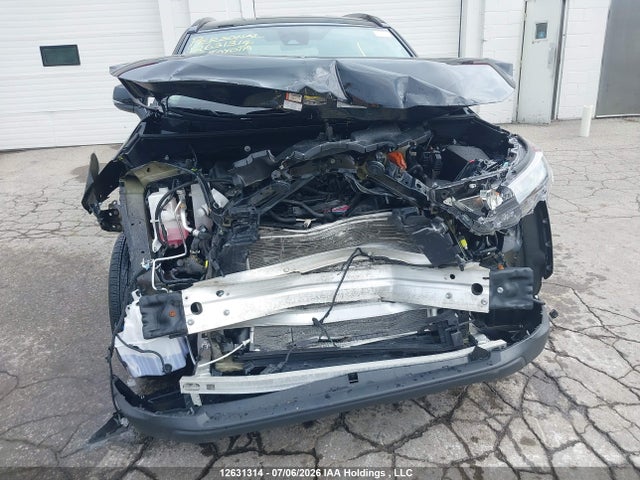 Продаж на аукціоні авто 2023 Toyota Rav4 Hybrid Le, vin: 2T3BWRFV0PW178124, номер лоту: 12631314