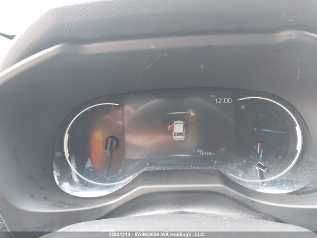 Продаж на аукціоні авто 2023 Toyota Rav4 Hybrid Le, vin: 2T3BWRFV0PW178124, номер лоту: 12631314