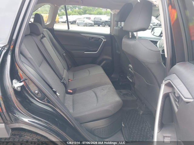 Продаж на аукціоні авто 2023 Toyota Rav4 Hybrid Le, vin: 2T3BWRFV0PW178124, номер лоту: 12631314