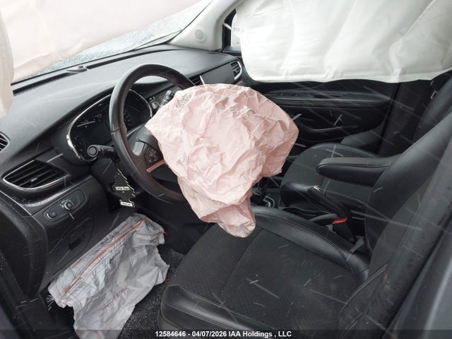 KL4CJESB6KB868205 Buick Encore Preferred