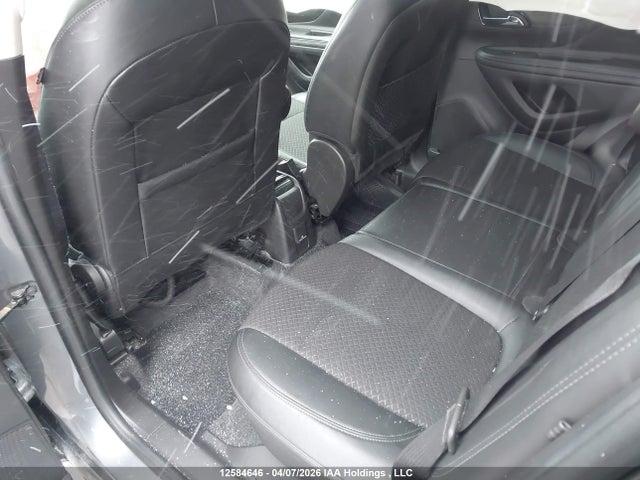 KL4CJESB6KB868205 Buick Encore Preferred