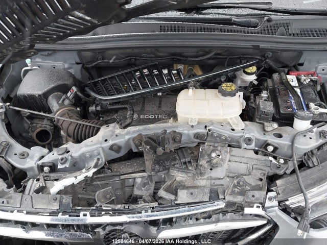 KL4CJESB6KB868205 Buick Encore Preferred