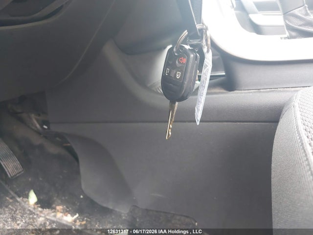 12631317 :رقم المزاد ، 2FMDK3JC9BBB19569 vin ، 2011 Ford Edge Sel مزاد بيع