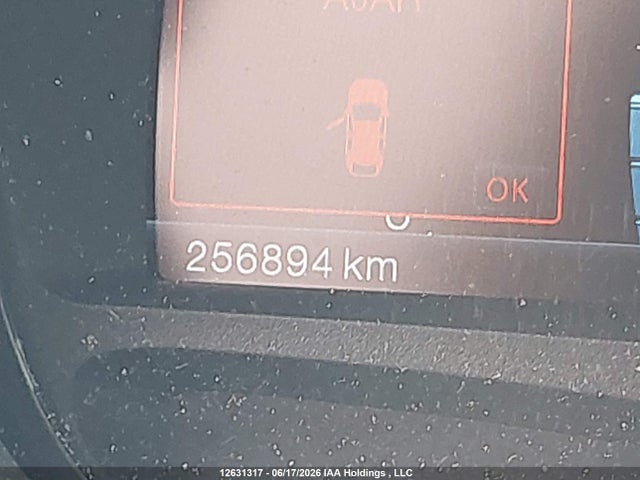 12631317 :رقم المزاد ، 2FMDK3JC9BBB19569 vin ، 2011 Ford Edge Sel مزاد بيع