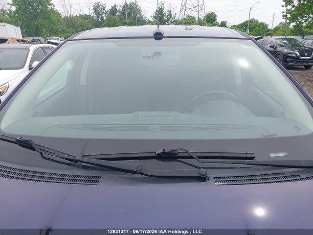 12631317 :رقم المزاد ، 2FMDK3JC9BBB19569 vin ، 2011 Ford Edge Sel مزاد بيع