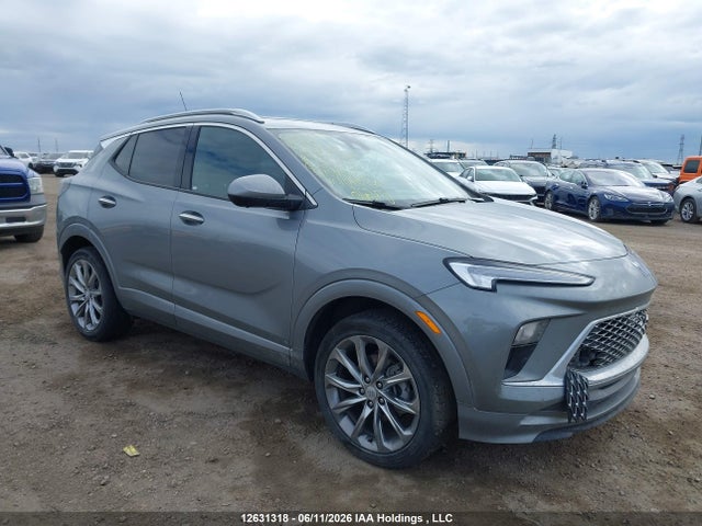 Auction sale of the 2024 Buick Encore Gx Avenir Awd, vin: KL4AMGSL9RB210570, lot number: 12631318