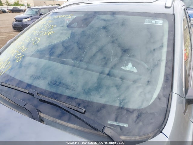 12631318 :رقم المزاد ، KL4AMGSL9RB210570 vin ، 2024 Buick Encore Gx Avenir Awd مزاد بيع
