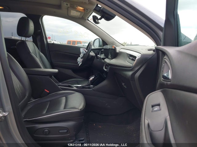 12631318 :رقم المزاد ، KL4AMGSL9RB210570 vin ، 2024 Buick Encore Gx Avenir Awd مزاد بيع
