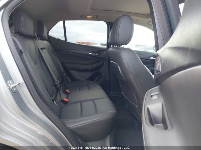 12631318 :رقم المزاد ، KL4AMGSL9RB210570 vin ، 2024 Buick Encore Gx Avenir Awd مزاد بيع