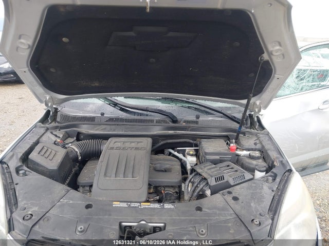 Продажа на аукционе авто 2017 Chevrolet Equinox Ls, vin: 2GNALBEK3H1545490, номер лота: 12631321