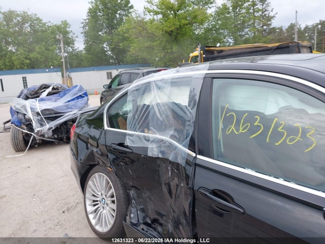 BMW 3-SERIES 2015 WBA3C3G5XFNS75987 Image 20
