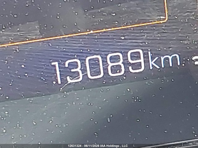 Chevrolet TRAX 1LT 2026 KL77LHE24TC076254 Image 15