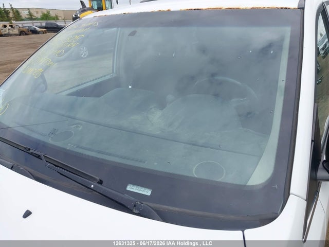 2C4RC1BG3GR302140 Chrysler Town &amp; Country Touring