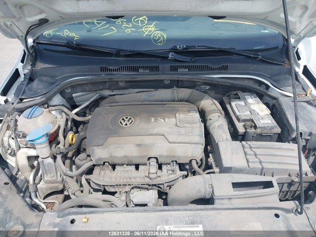 3VWD07AJ8GM372417 Volkswagen Jetta Comfortline