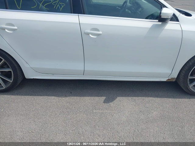 3VWD07AJ8GM372417 Volkswagen Jetta Comfortline