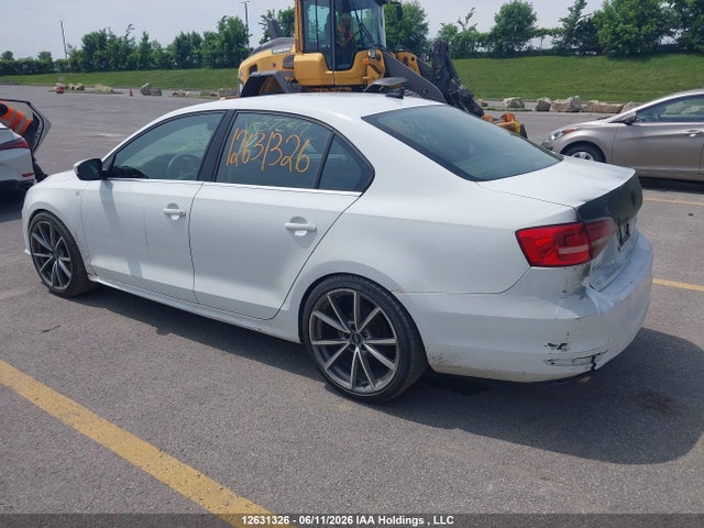 3VWD07AJ8GM372417 Volkswagen Jetta Comfortline