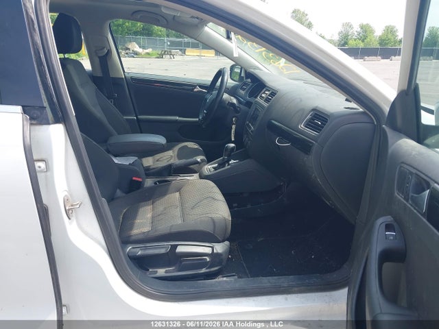 3VWD07AJ8GM372417 Volkswagen Jetta Comfortline
