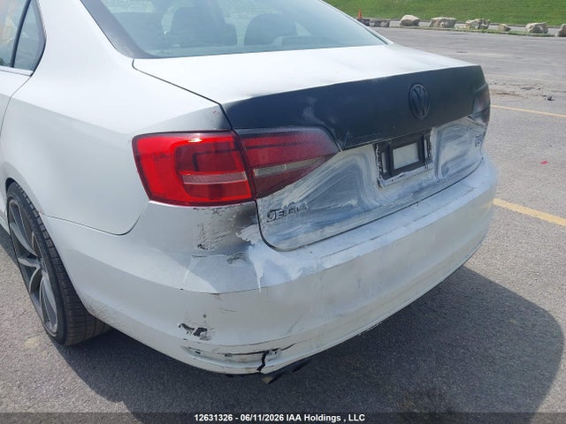 3VWD07AJ8GM372417 Volkswagen Jetta Comfortline