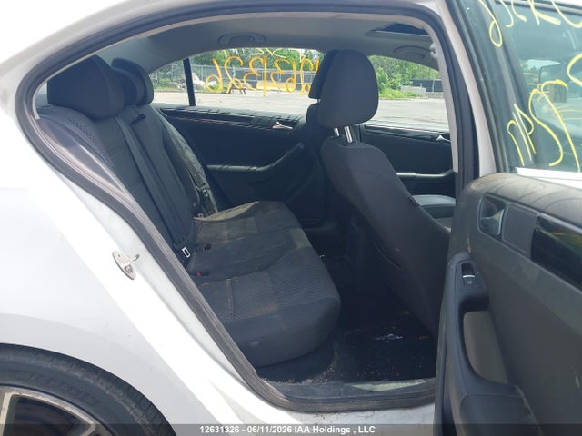 3VWD07AJ8GM372417 Volkswagen Jetta Comfortline