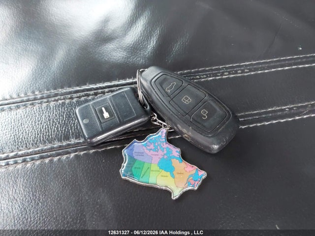 Продажа на аукционе авто 2012 Ford Focus Titanium, vin: 1FAHP3N27CL203387, номер лота: 12631327