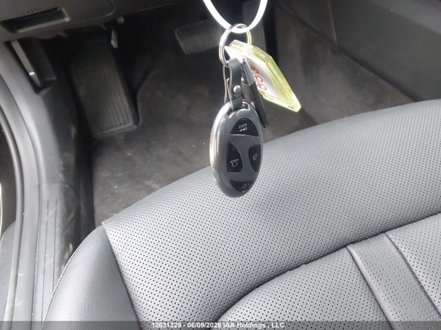 2026 Hyundai Sonata Hybrid/sel მანქანა იყიდება აუქციონზე, vin: KMHL34JJ2TA159096, აუქციონის ნომერი: 12631329