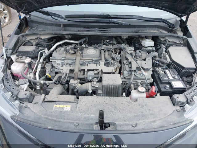 JTDBCMFE4R3052575 Toyota Corolla Le/se/xle/night Shade