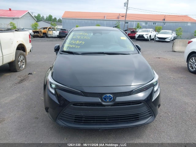 JTDBCMFE4R3052575 Toyota Corolla Le/se/xle/night Shade