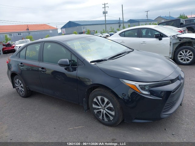 JTDBCMFE4R3052575 Toyota Corolla Le/se/xle/night Shade