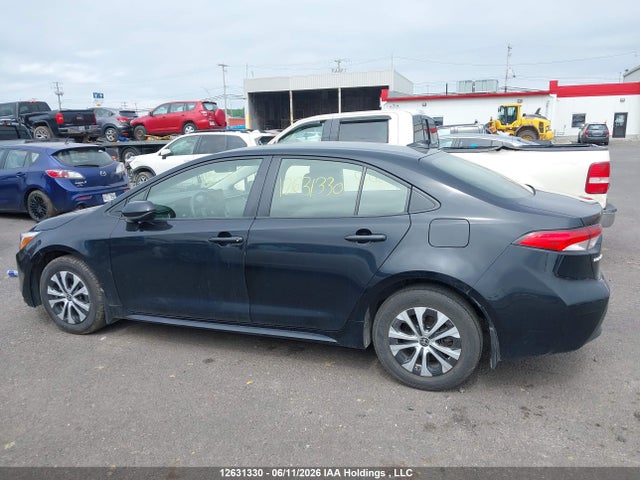 JTDBCMFE4R3052575 Toyota Corolla Le/se/xle/night Shade