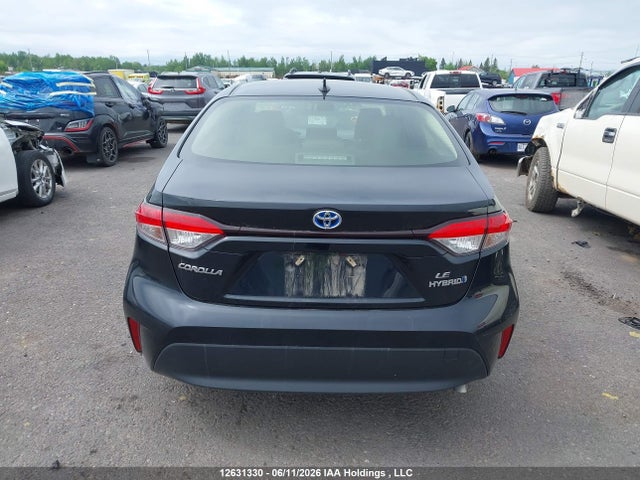 JTDBCMFE4R3052575 Toyota Corolla Le/se/xle/night Shade