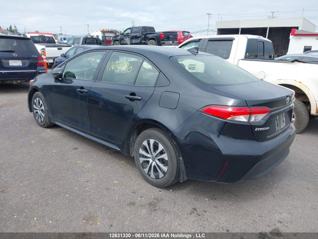 JTDBCMFE4R3052575 Toyota Corolla Le/se/xle/night Shade