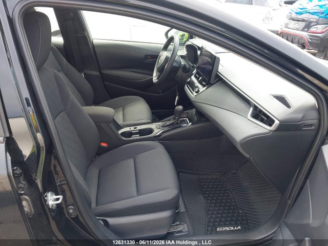 JTDBCMFE4R3052575 Toyota Corolla Le/se/xle/night Shade