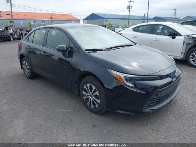 JTDBCMFE4R3052575 Toyota Corolla Le/se/xle/night Shade