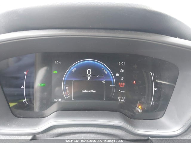 JTDBCMFE4R3052575 Toyota Corolla Le/se/xle/night Shade