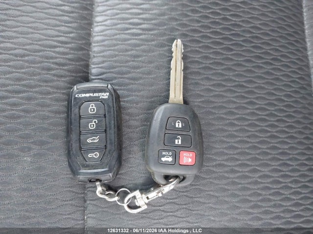 Toyota Corolla 2018 2T1BURHE0JC973677 Image 10