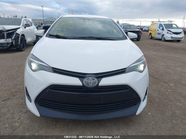 Toyota Corolla 2018 2T1BURHE0JC973677 Image 11