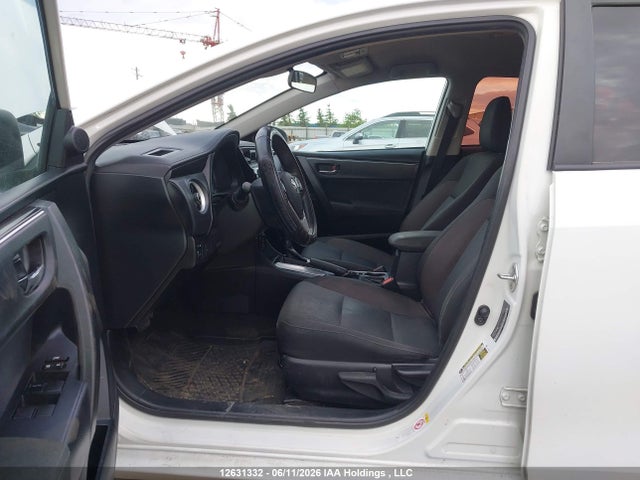 Toyota Corolla 2018 2T1BURHE0JC973677 Image 17