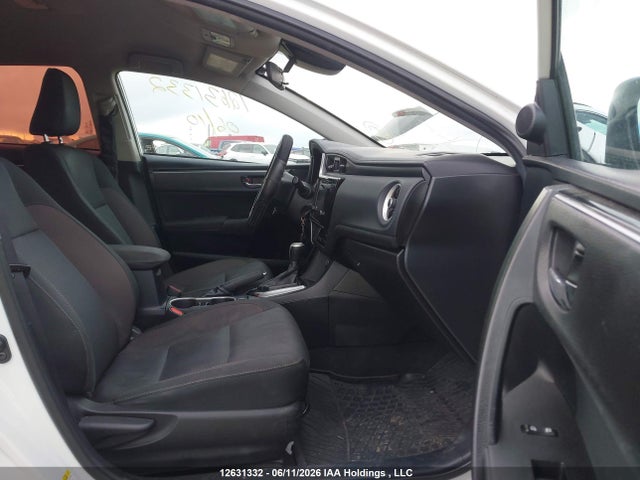 Toyota Corolla 2018 2T1BURHE0JC973677 Image 5