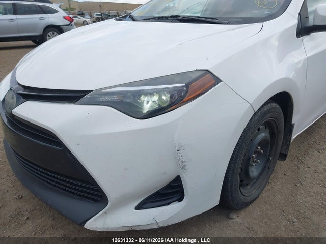Toyota Corolla 2018 2T1BURHE0JC973677 Image 6