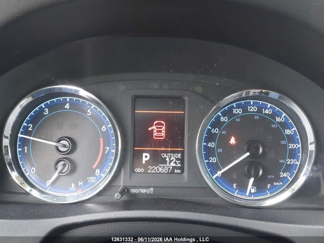 Toyota Corolla 2018 2T1BURHE0JC973677 Image 7