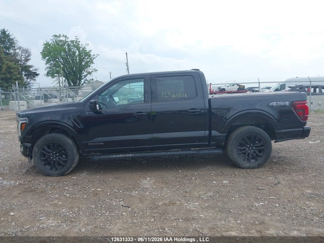 Ford F-150 2024 1FTFW5LD7RFC07970 Image 14