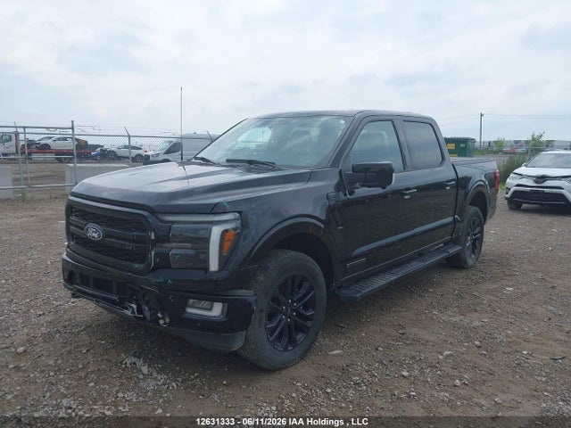 Aukcja sprzedaży 2024 Ford F-150, vin: 1FTFW5LD7RFC07970, numer aukcji: 12631333