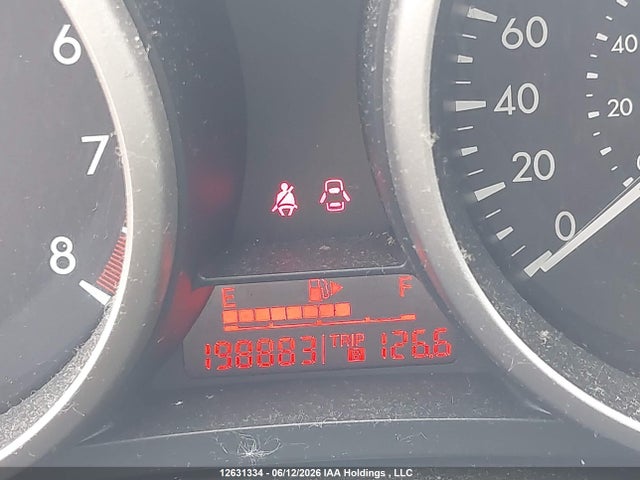 12631334 :رقم المزاد ، JM1BL1SF2A1248642 vin ، 2010 Mazda 3 I مزاد بيع