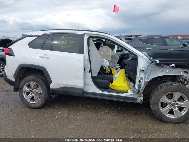 2T3R1RFV6LW098026 Toyota Rav4 Xle/xle Premium