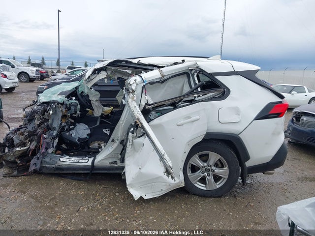 2T3R1RFV6LW098026 Toyota Rav4 Xle/xle Premium